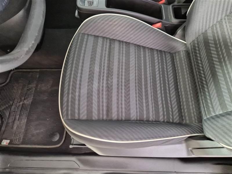 Fiat 500 500e Berlina 42 kWh La Prima