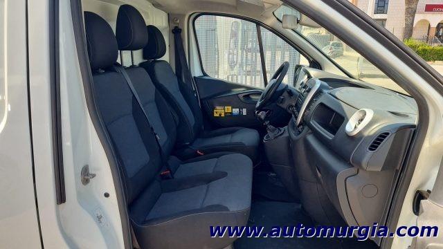 FIAT Talento 1.6 MJT 120CV PL-TN Furgone 12q