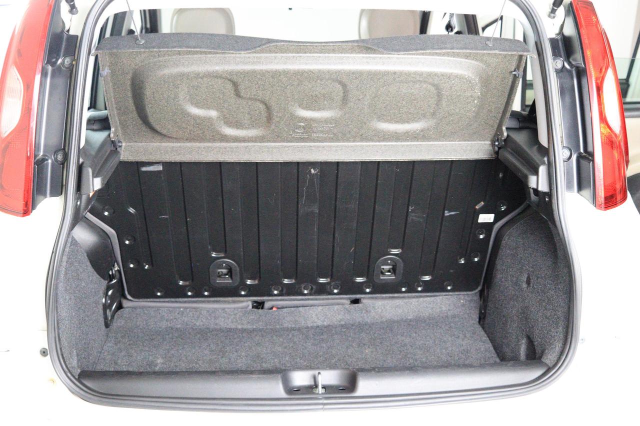 Fiat Panda 4x4 Panda 0.9 t.air turbo 4x4 85cv E6