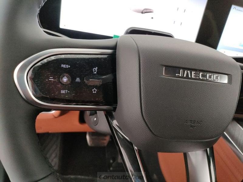 JAECOO 8 Jaecoo 8 SHS-P 1.5 tgdi phev Exclusive awd auto