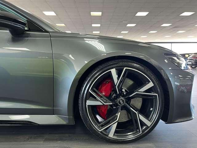 Audi RS6 RS6 Avant 4.0 mhev quattro tiptronic |IVA ESPOSTA|