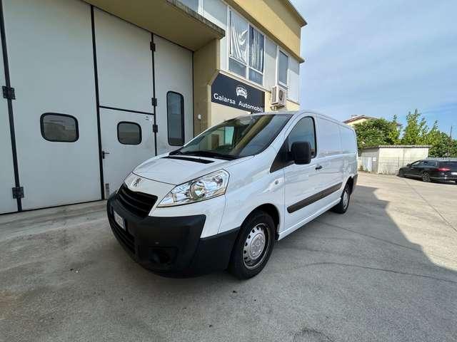 Peugeot Expert FURGONE 2.0 HDI 128 CV passo lungo