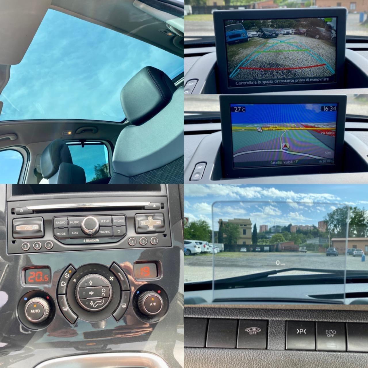 Peugeot 3008 BlueHDi 120 EAT6 S&S crossway