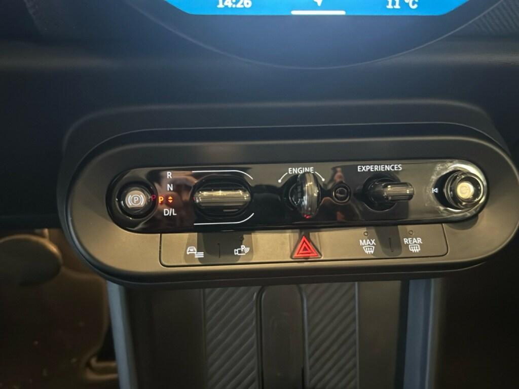 Mini Mini Cooper Cabrio 2.0 C Classic Auto