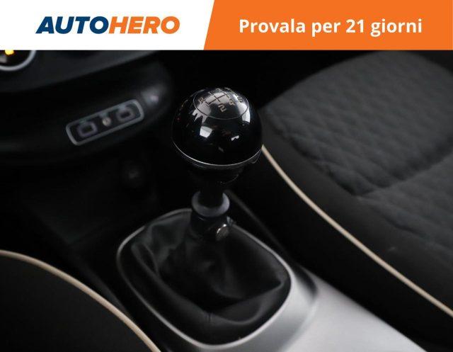 FIAT 500X 1.0 T3 120 CV City Cross