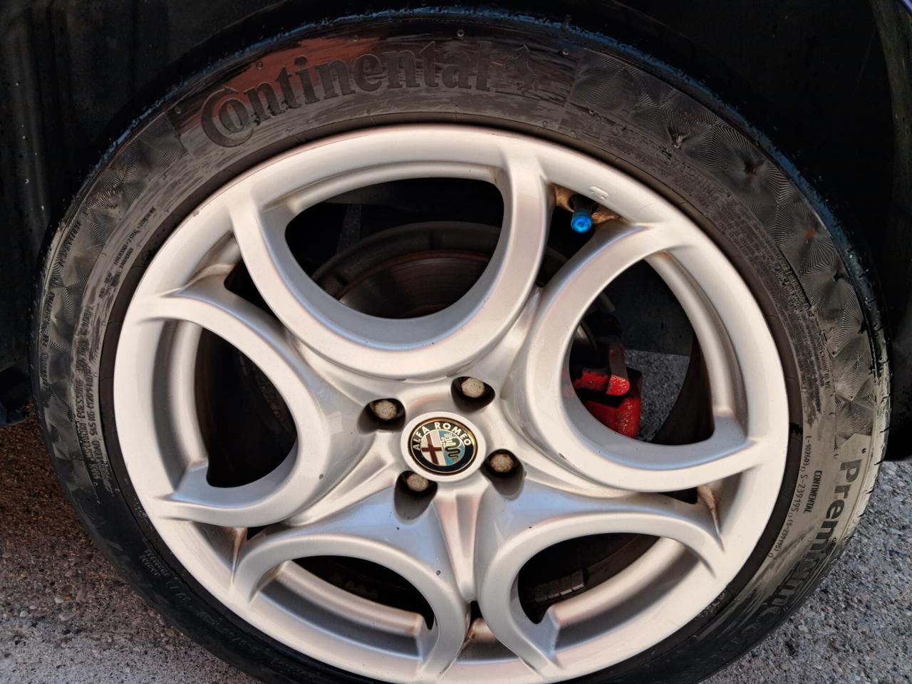 Alfa Romeo MiTo 1.4 T 135 CV M.air S&S Dist. Sport Pack