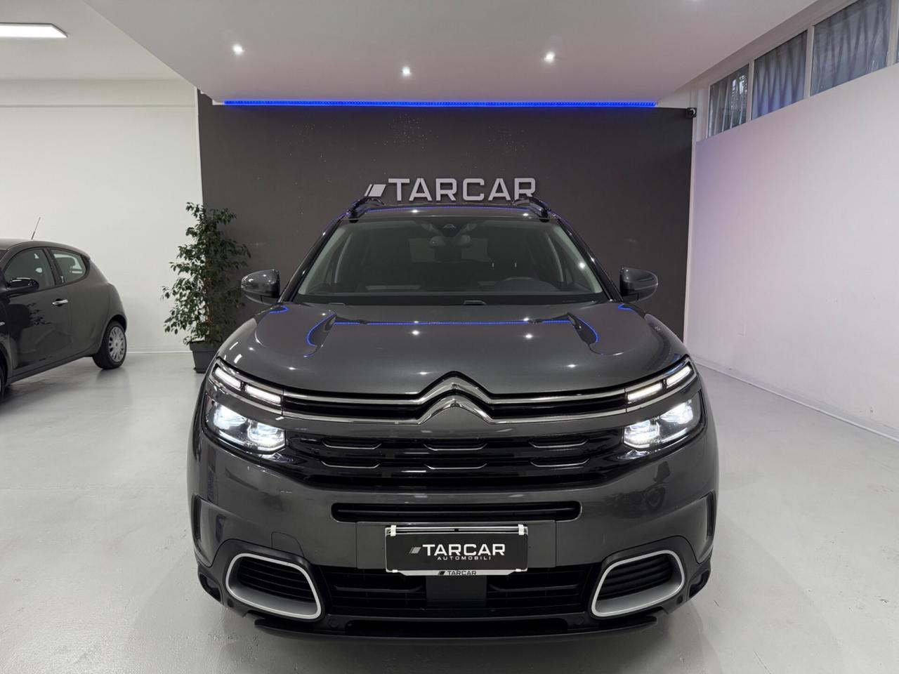 Citroen C5 Aircross BlueHDi 130 S&S Shine