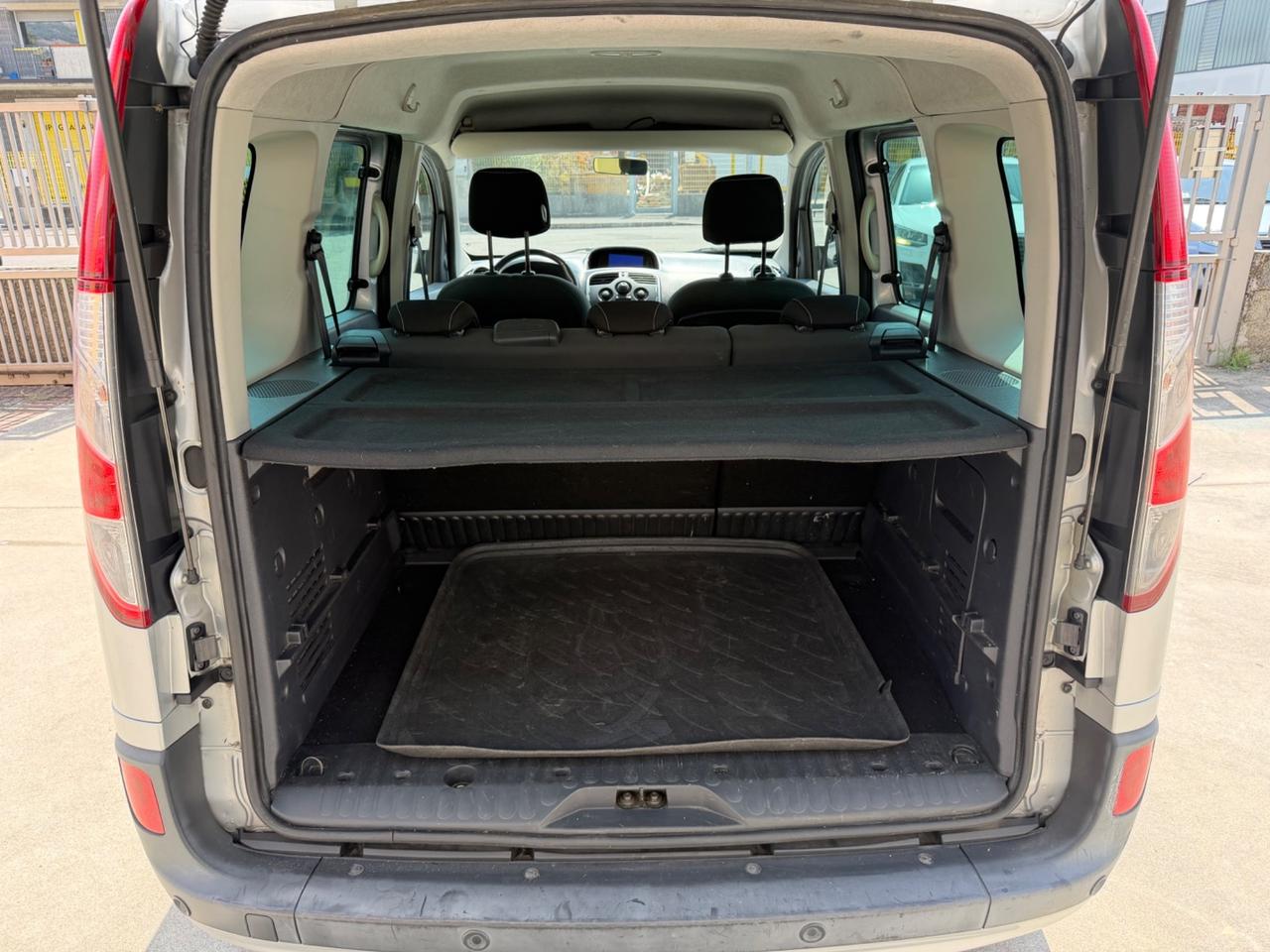 Renault Kangoo 1.5 dCi 75CV 5 porte Stop & Start Life N1