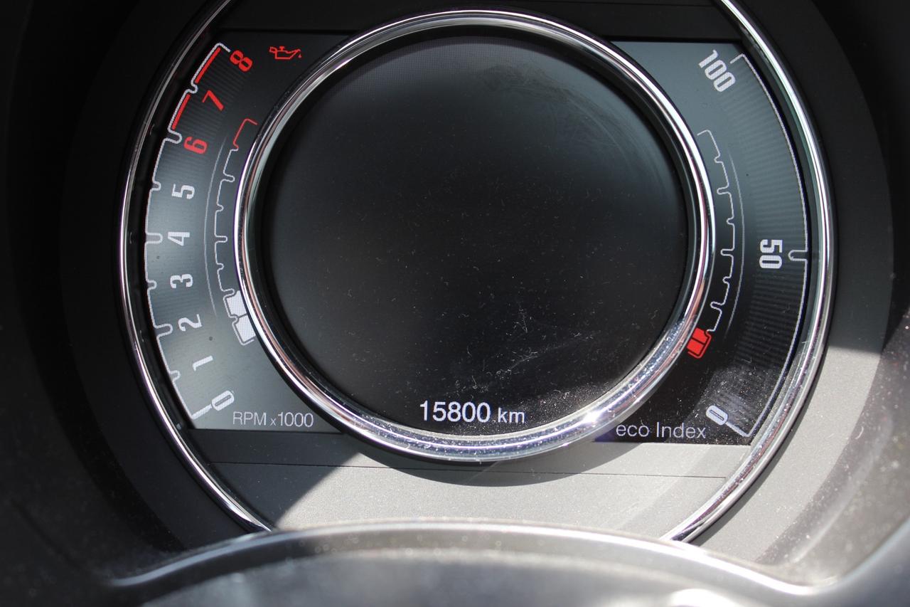 Fiat 500 1.0 Hybrid LOUNGE Dolcevita