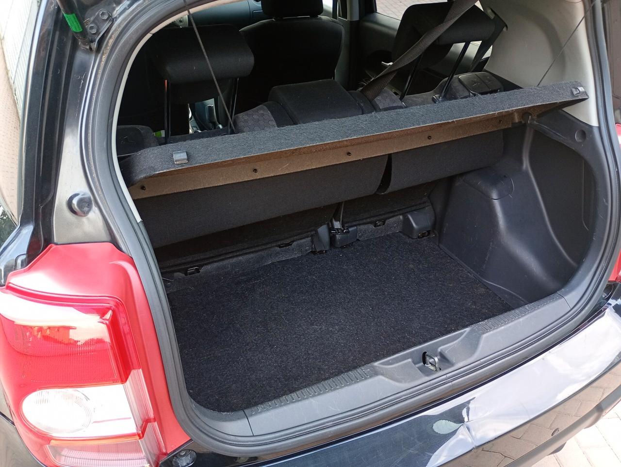 Toyota Urban Cruiser 1.3 Luxury