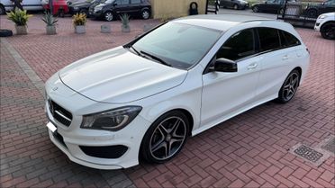 Mercedes-benz C 200 d S.W. Auto Premium AMG LINE