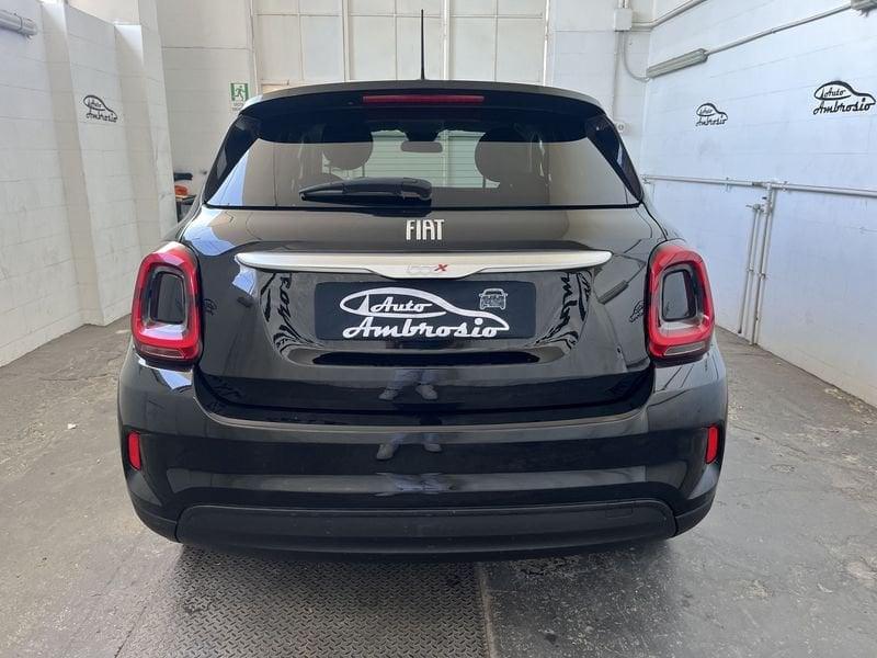 FIAT 500X 500X 1.3 mjet 95cv TUA DA 169,00 EURO AL MESE