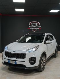 Kia Sportage 1.7 CRDI 2WD Class
