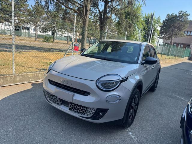 FIAT 600 Hybrid 100 CV DCT MHEV