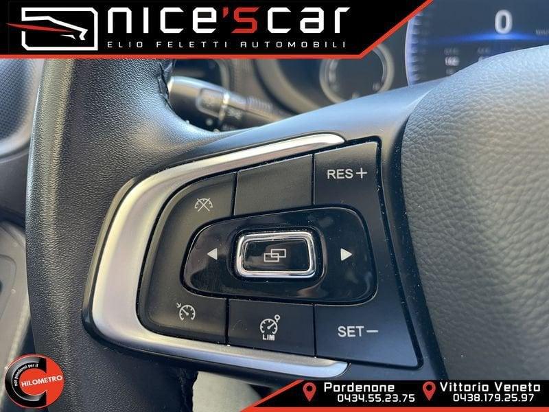 DR AUTOMOBILES dr 4.0 1.5 Bi-Fuel GPL