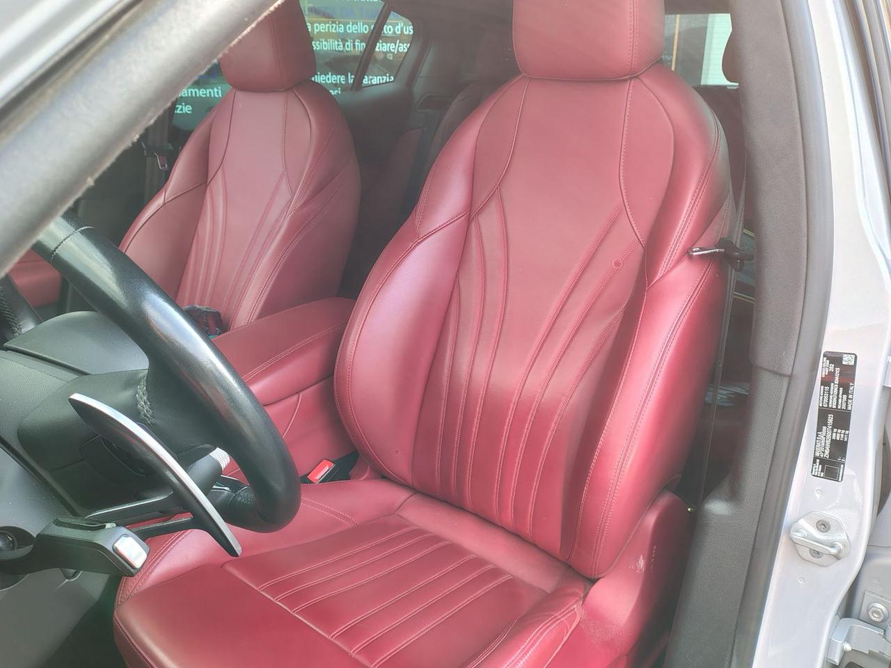 Maserati Grecale 2.0 Modena MHEV #9914