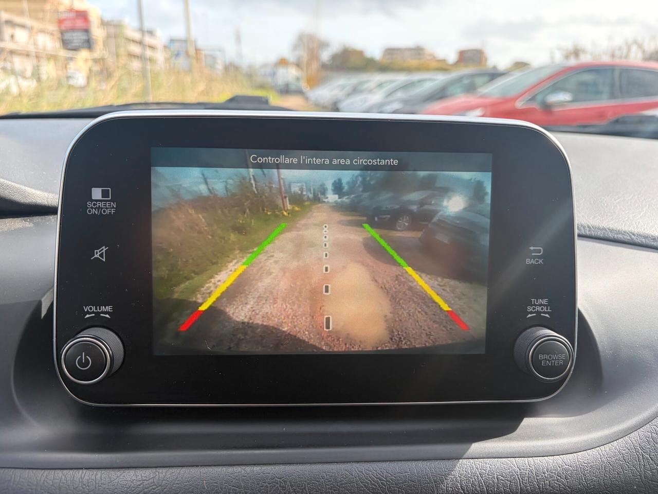 FIAT TIPO SPORTBACK 1.3 MJT 95CV ANNO 2017 GARANTITA