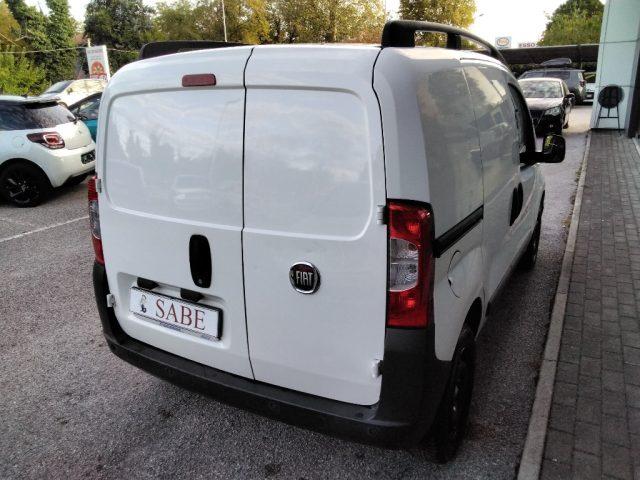 FIAT Fiorino 1.3 MJT 75CV Furgone Adventure E5+