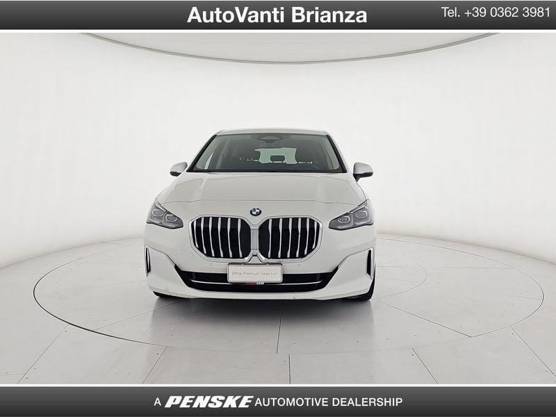 BMW Serie 2 Active Tourer 218d Active Tourer Luxury
