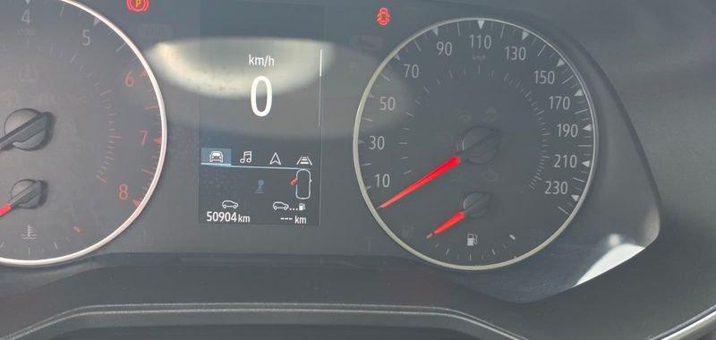 Renault Clio Clio 1.0 sce Zen 65cv my21