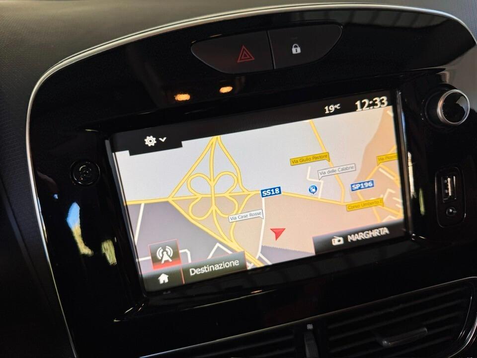 Renault Clio dCi 8V 90 CV 5 porte Moschino Intens