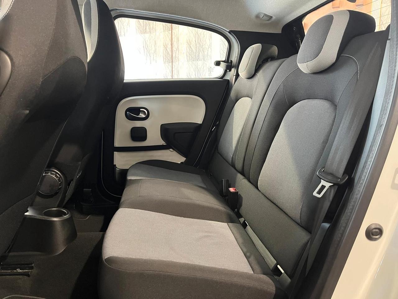 Renault Twingo 1.0 SCe Wave
