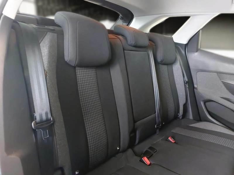 PEUGEOT 3008 BLUEHDI 130 SES BUSINESS SUV