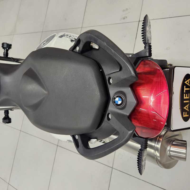 Bmw F 800 R - 2011