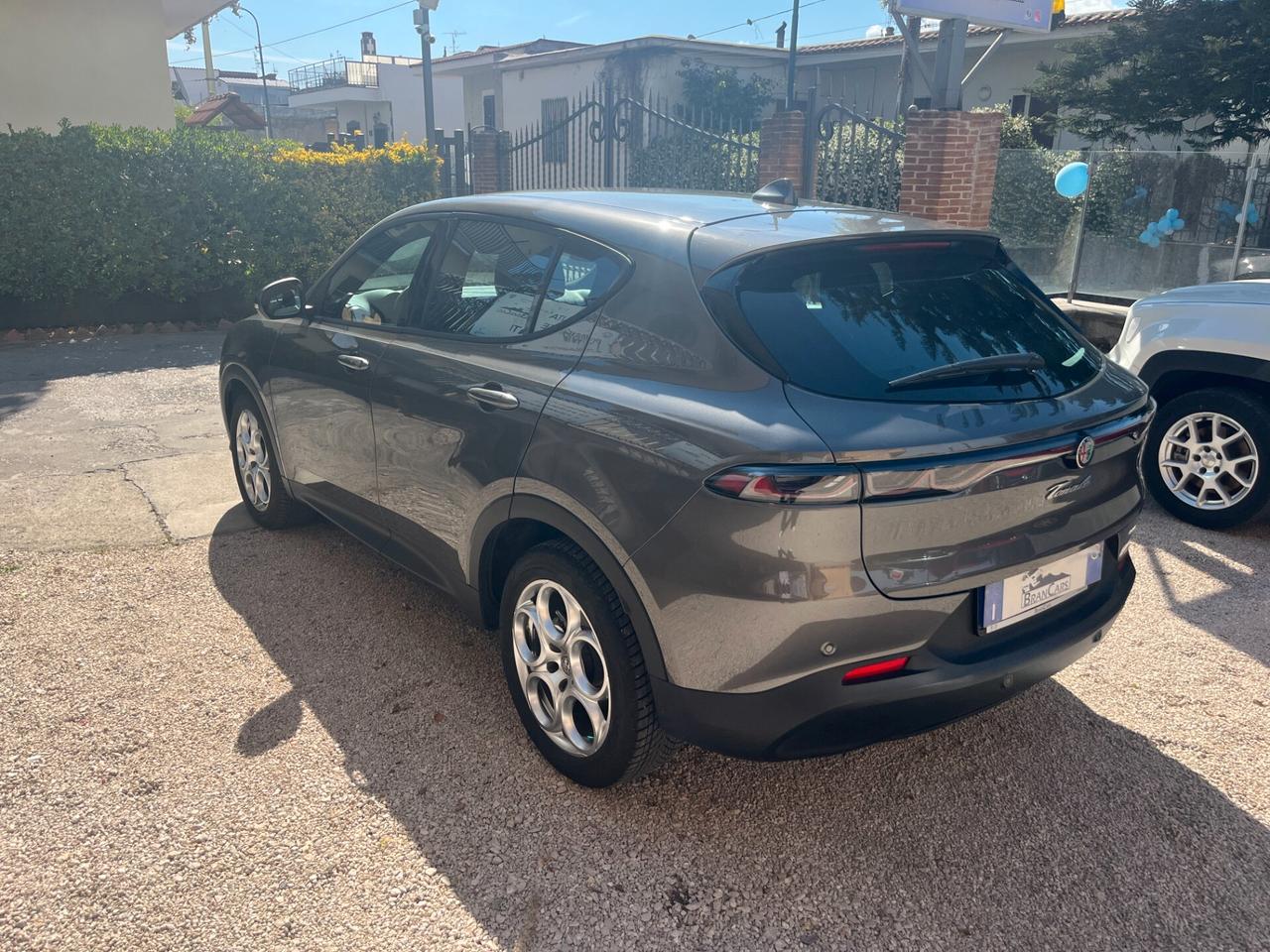 Alfa Romeo Tonale 1.6 130CV SPRINT 2024