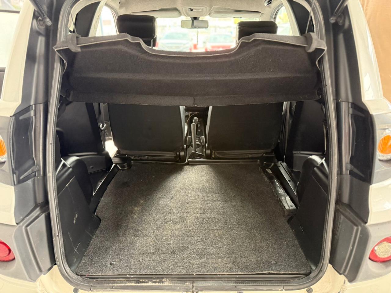MICROCAR Ligier MGO 500D 2019