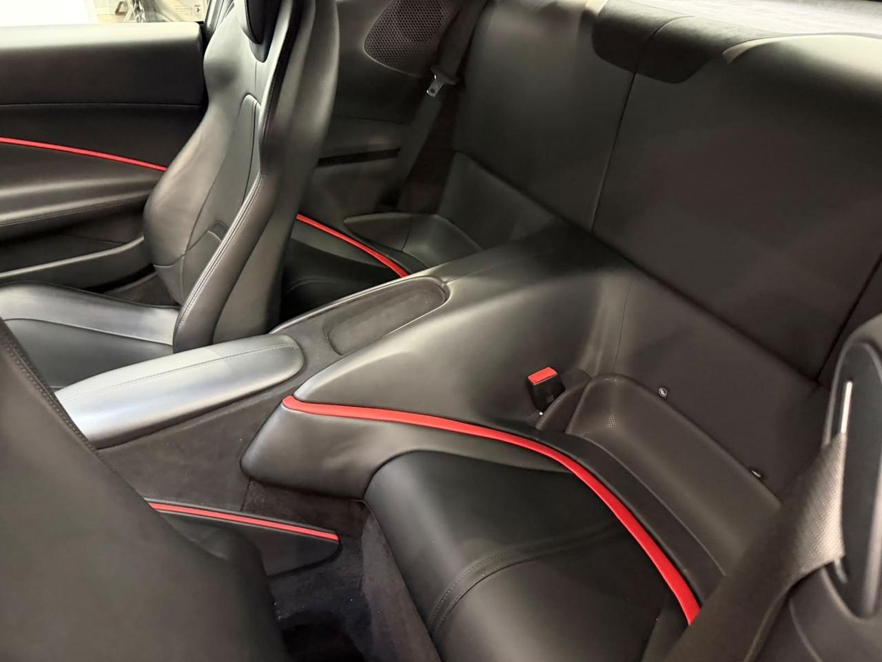 Ferrari Roma 3.9 F1 DCT