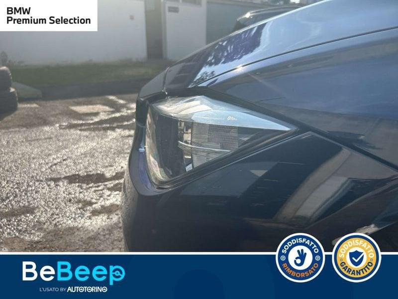 BMW Serie 3 Touring 318D TOURING AUTO