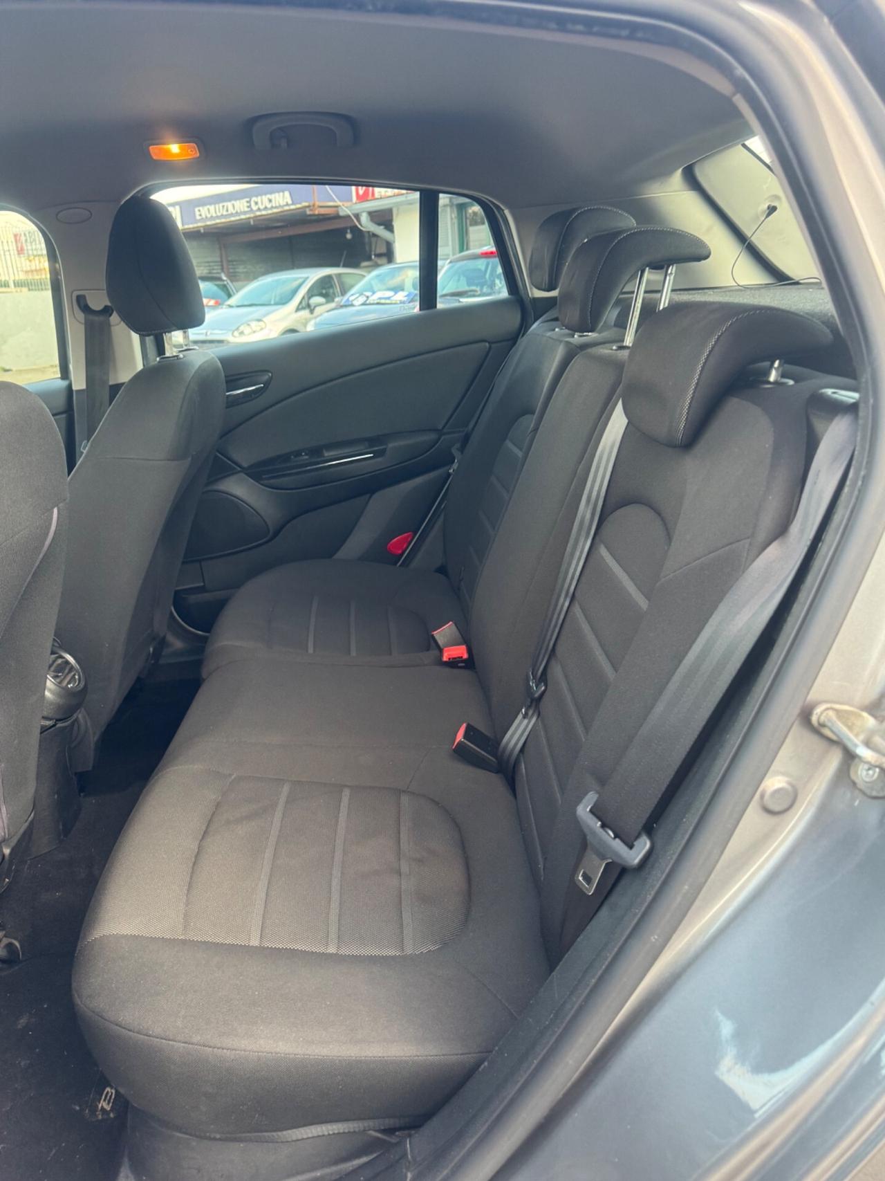 Fiat Bravo 1.6 MJT 105 CV DPF Business