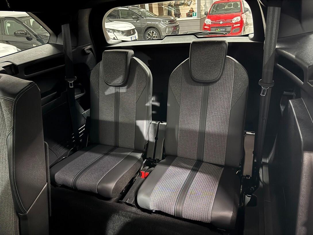 5008 1.5HDi 130cv EAT8 Allure Pack PERFETTA BELLA!!!!