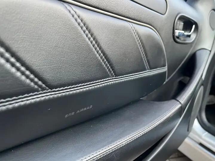 Maserati Spyder 4.2 V8 CambioCorsa Spyder ASI