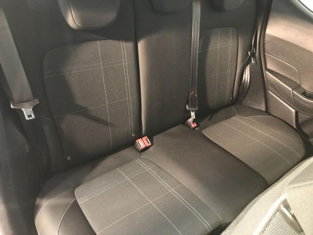 FORD Fiesta 1.5 EcoBlue 5p. Plus