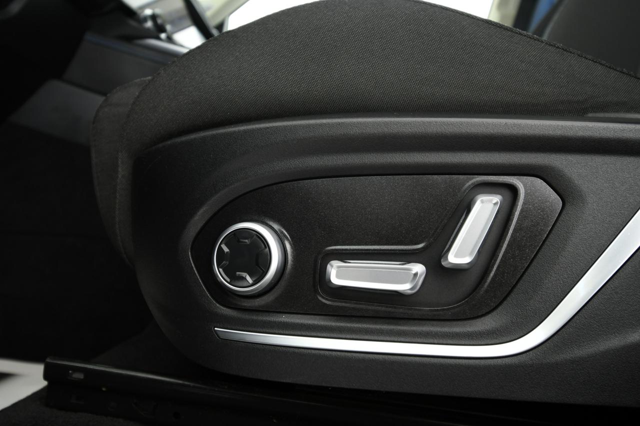 Lynk & Co 01 1.5 td phev auto CAMERA 360+TETTO PANO+ACC+APP CONNECT