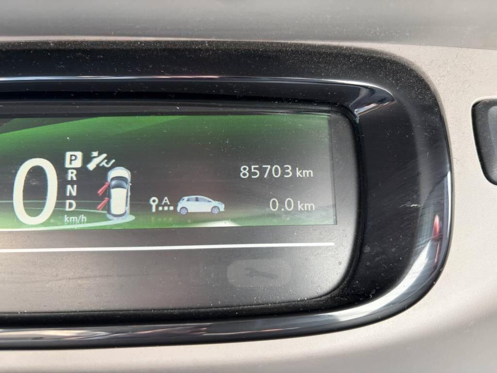 Renault ZOE Zen