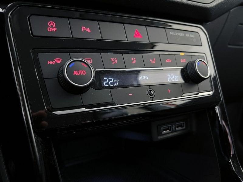 Volkswagen T-Cross T-Cross 1.0 tsi Advanced 115cv