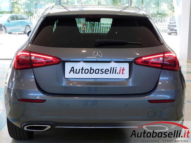 MERCEDES-BENZ A 180 D AUTOMATIC ''SPORT''