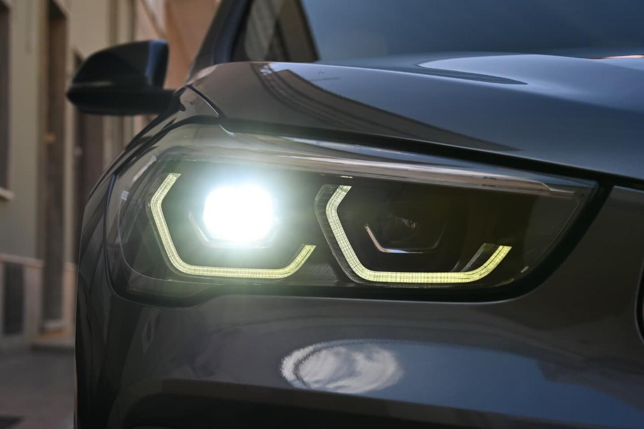 Bmw X1 xDrive20d Advantage