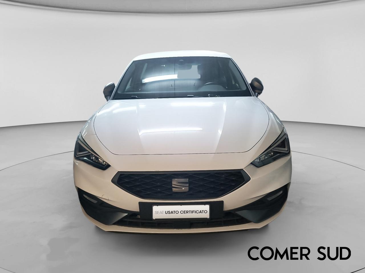 SEAT Leon IV 2020 - Leon 2.0 tdi FR 115cv