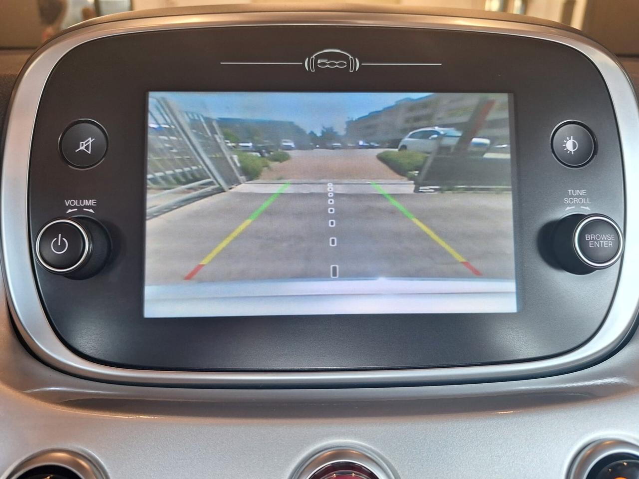 Fiat 500X 1.3 MultiJet 95 CV X NEOPATENTATI UNICO PROPRIETARIO IVA ESPOSTA