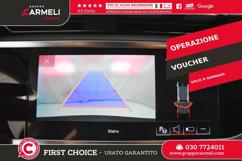 Audi Q3 Sportback Spb 35 2.0 tdi S Line 4X4 TETTO,KM0