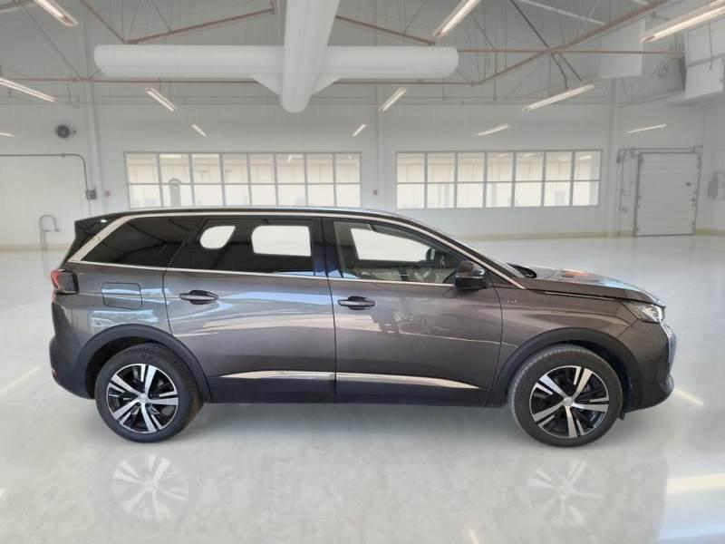 Peugeot 5008 1.5 BlueHDi GT EAT