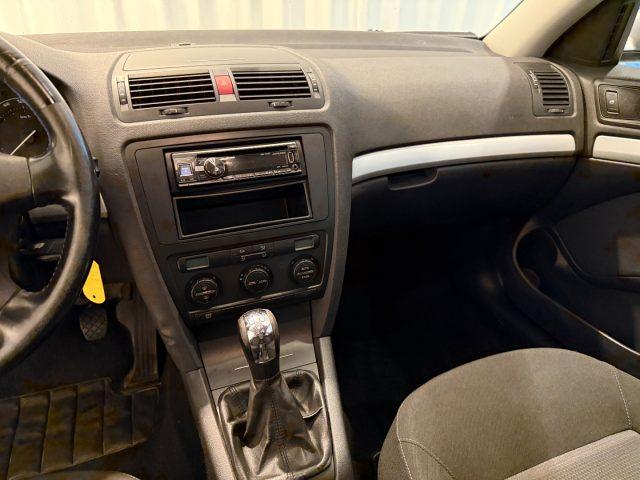 SKODA Octavia 1.9 TDI Wagon Radio Clima *HÄNDLER*