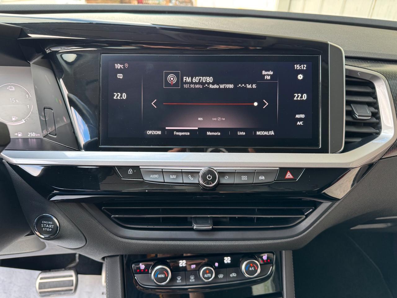 Opel Grandland 1.6 phev GSe awd PROMO GARANZIA36ME