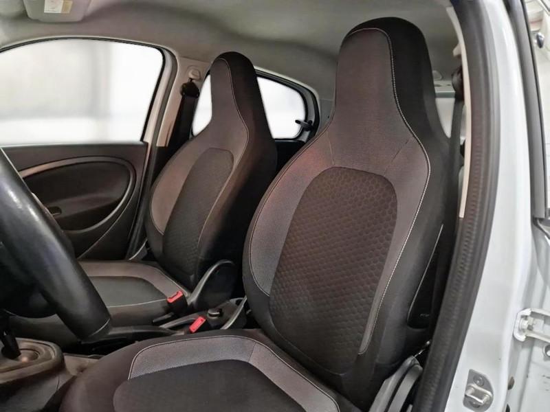 SMART FORFOUR EQ 60KW PASSION 5 PORTE BERLINA