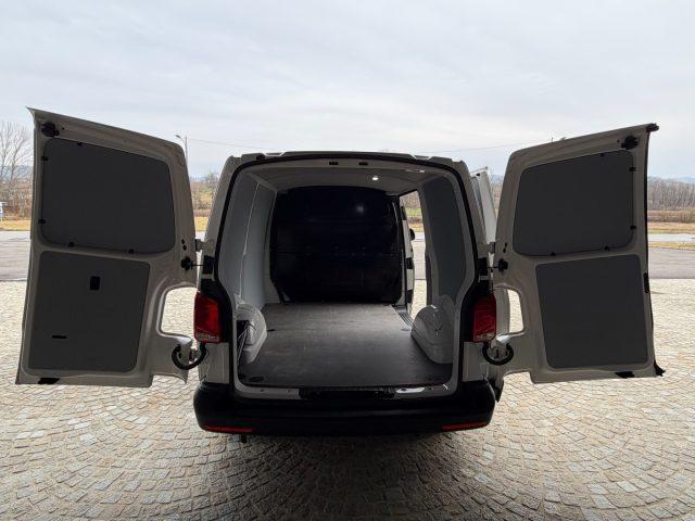 VOLKSWAGEN Transporter 2.0 TDI - KM 49.000 - PARI AL NUOVO - NO OBBLIGO F
