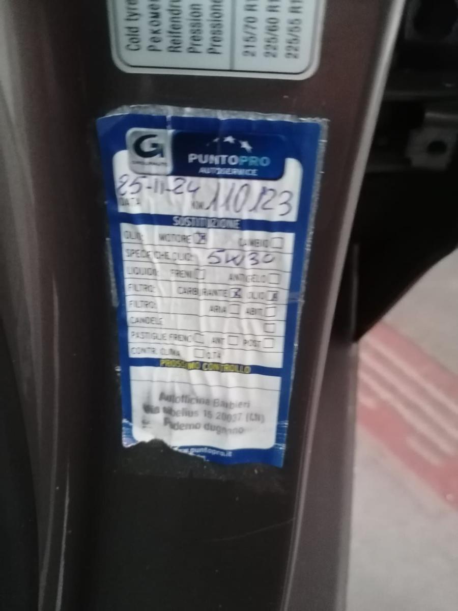 HYUNDAI - iX35 - 1.7 CRDi 2WD Comfort